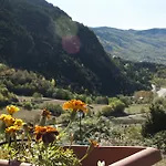 Penzion Parque Natural Benasque