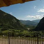 Guest house Parque Natural