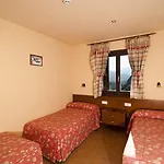Gasthuis Parque Natural 3*