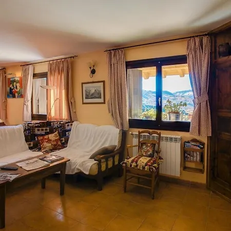 Parque Natural Guest house Benasque