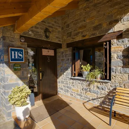 Parque Natural 3* Benasque