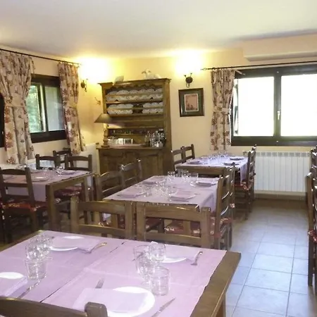 Vendégház Parque Natural