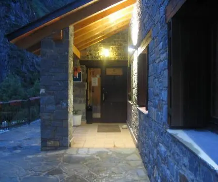 Parque Natural Benasque