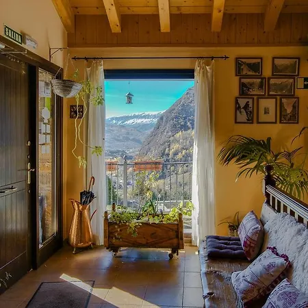 Parque Natural Vendégház 3*