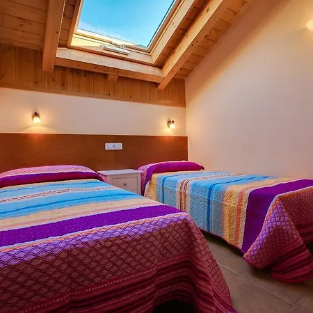 Parque Natural 3* Benasque