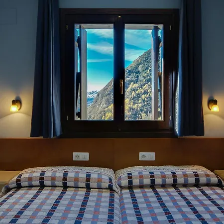 Vendégház Parque Natural