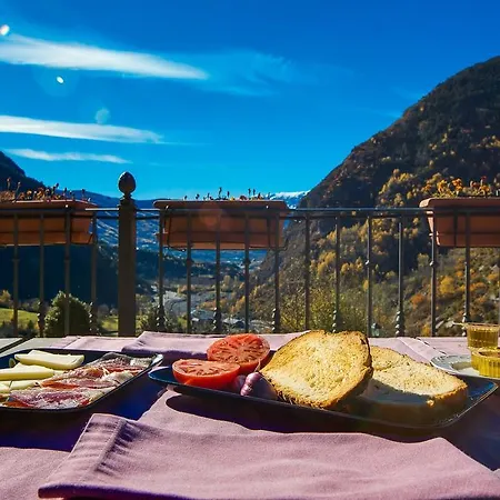 Parque Natural Pensión