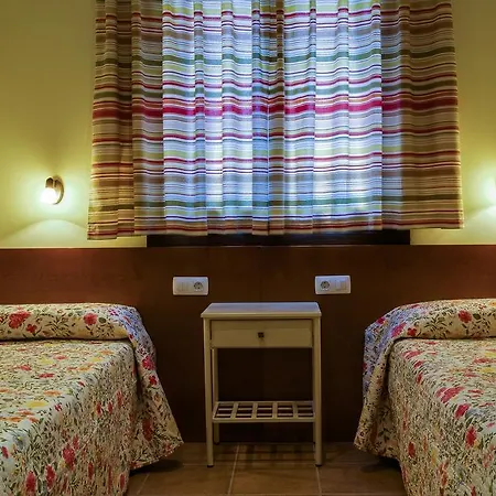 Guest house Parque Natural