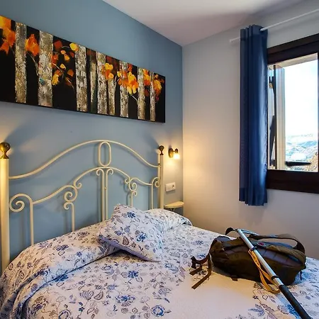 Parque Natural Pensión Benasque