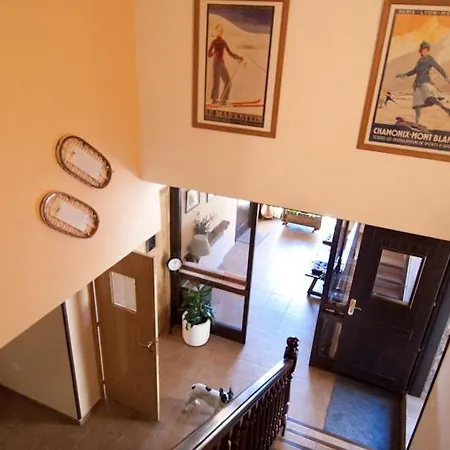 Guest house Parque Natural 3*