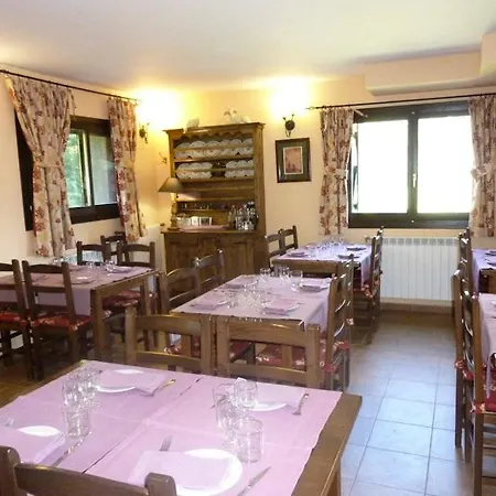 Vendégház Parque Natural Benasque