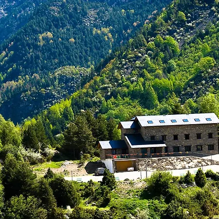 Guest house Parque Natural Benasque