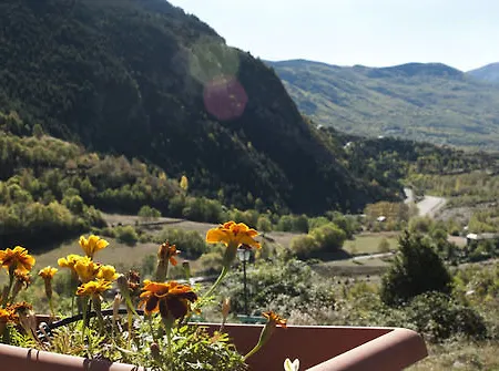 Vendégház Parque Natural Benasque
