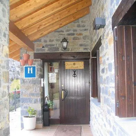 Parque Natural 3* Benasque