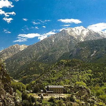 Parque Natural 3*