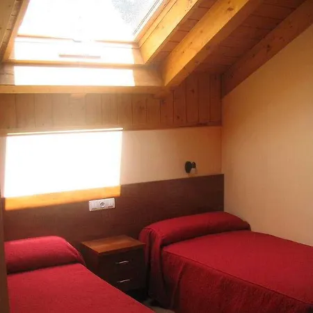 Parque Natural Vendégház 3*