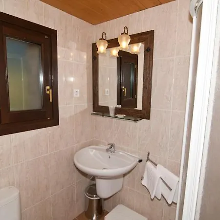 Guest house Parque Natural Benasque