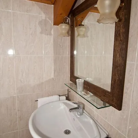 Vendégház Parque Natural