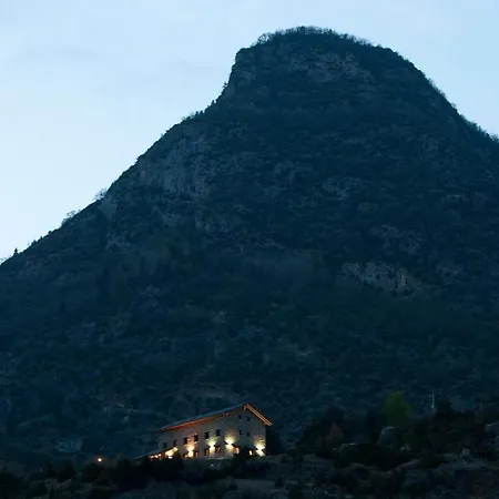 Parque Natural Guest house Benasque