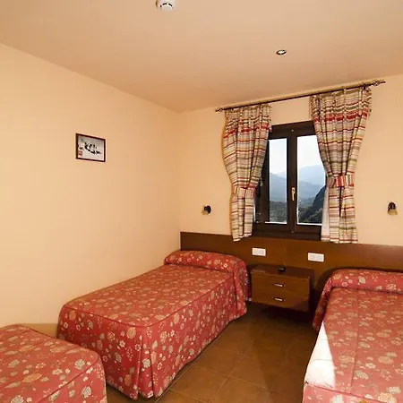 Guest house Parque Natural 3*