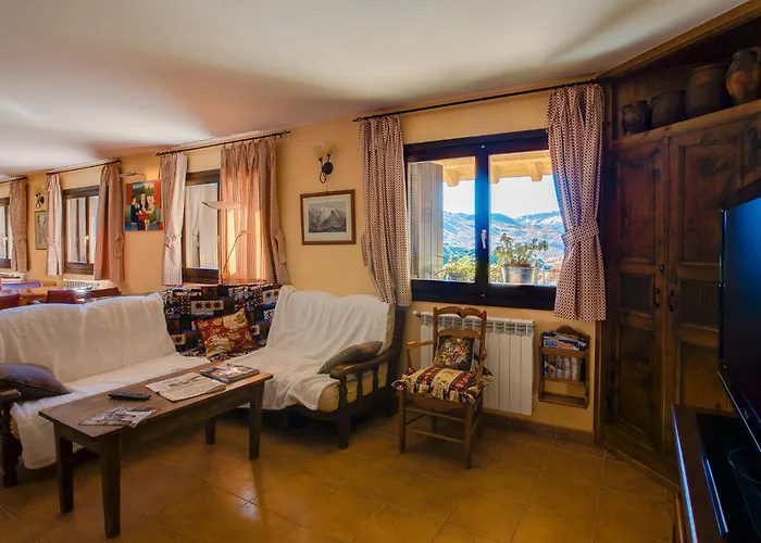 Parque Natural Gasthuis Benasque