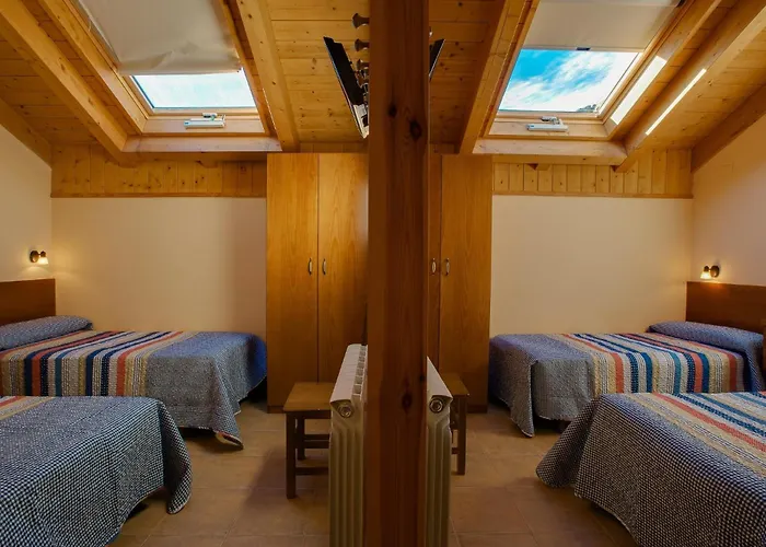 Parque Natural Benasque