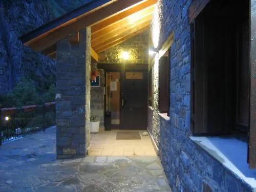 Parque Natural Benasque