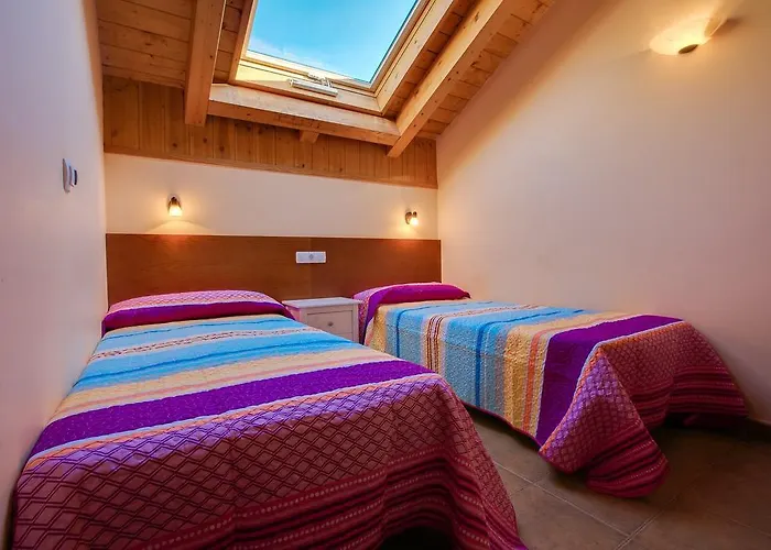 Parque Natural 3* Benasque