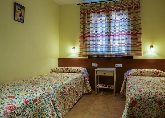 Parque Natural Gasthuis Benasque