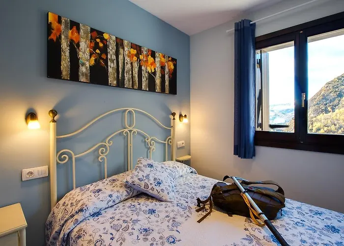 Parque Natural Gasthuis Benasque