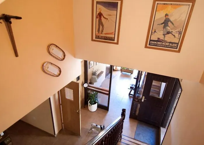 Gasthuis Parque Natural 3*