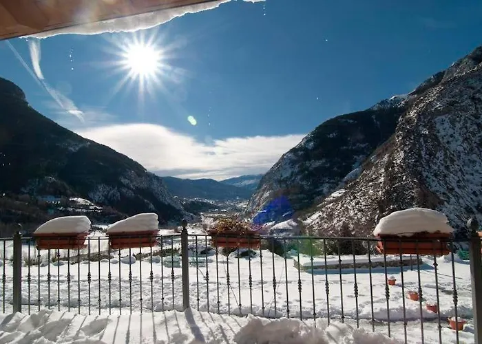 Gasthuis Parque Natural 3*