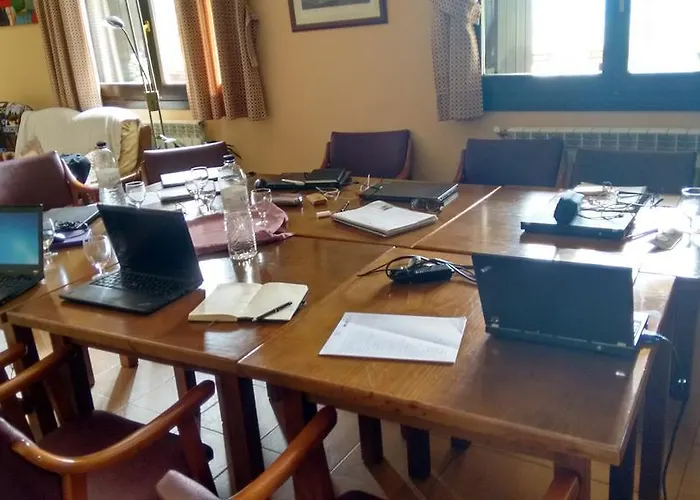 Gasthuis Parque Natural Benasque