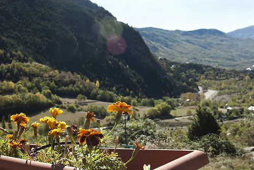 Gasthuis Parque Natural Benasque