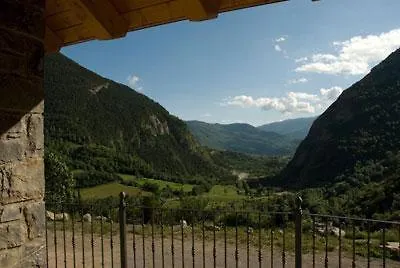 Gasthuis Parque Natural