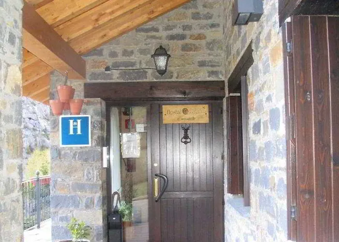 Parque Natural 3* Benasque