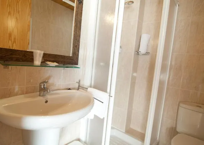 Parque Natural 3* Benasque