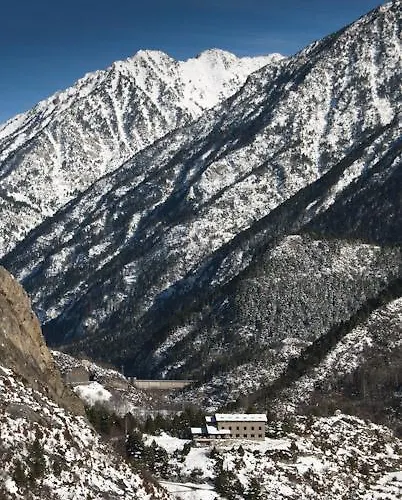 Gasthuis Parque Natural